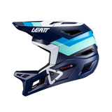 Helm MTB Gravity 4.0 - Blue