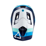 Helm MTB Gravity 4.0 - Blue