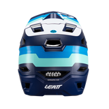 Helm MTB Gravity 4.0 - Blue