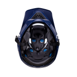Helm MTB Gravity 4.0 - Blue