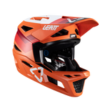Helm MTB Gravity 4.0 - Flame