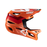 Helm MTB Gravity 4.0 - Flame
