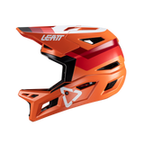 Helm MTB Gravity 4.0 - Flame