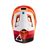 Helm MTB Gravity 4.0 - Flame