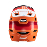 Helm MTB Gravity 4.0 - Flame