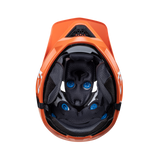 Helm MTB Gravity 4.0 - Flame