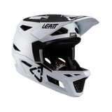 Helm MTB Gravity 4.0 - White