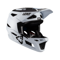 Helm MTB Gravity 4.0 - White