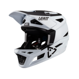 Helm MTB Gravity 4.0 - White