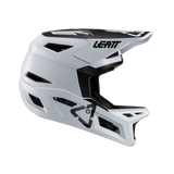 Helm MTB Gravity 4.0 - White