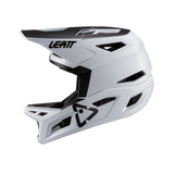 Helm MTB Gravity 4.0 - White