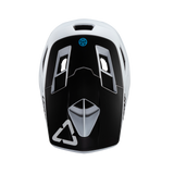 Helm MTB Gravity 4.0 - White