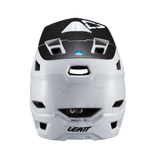 Helm MTB Gravity 4.0 - White
