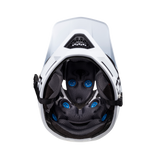 Helm MTB Gravity 4.0 - White
