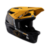 Casque MTB Gravity 6.0 Carbon - Or