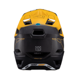 Helm MTB Gravity 6.0 Carbon - Gold