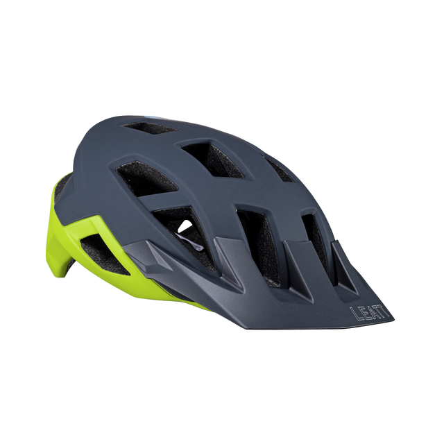 Helm MTB Trail 2.0 - Acid