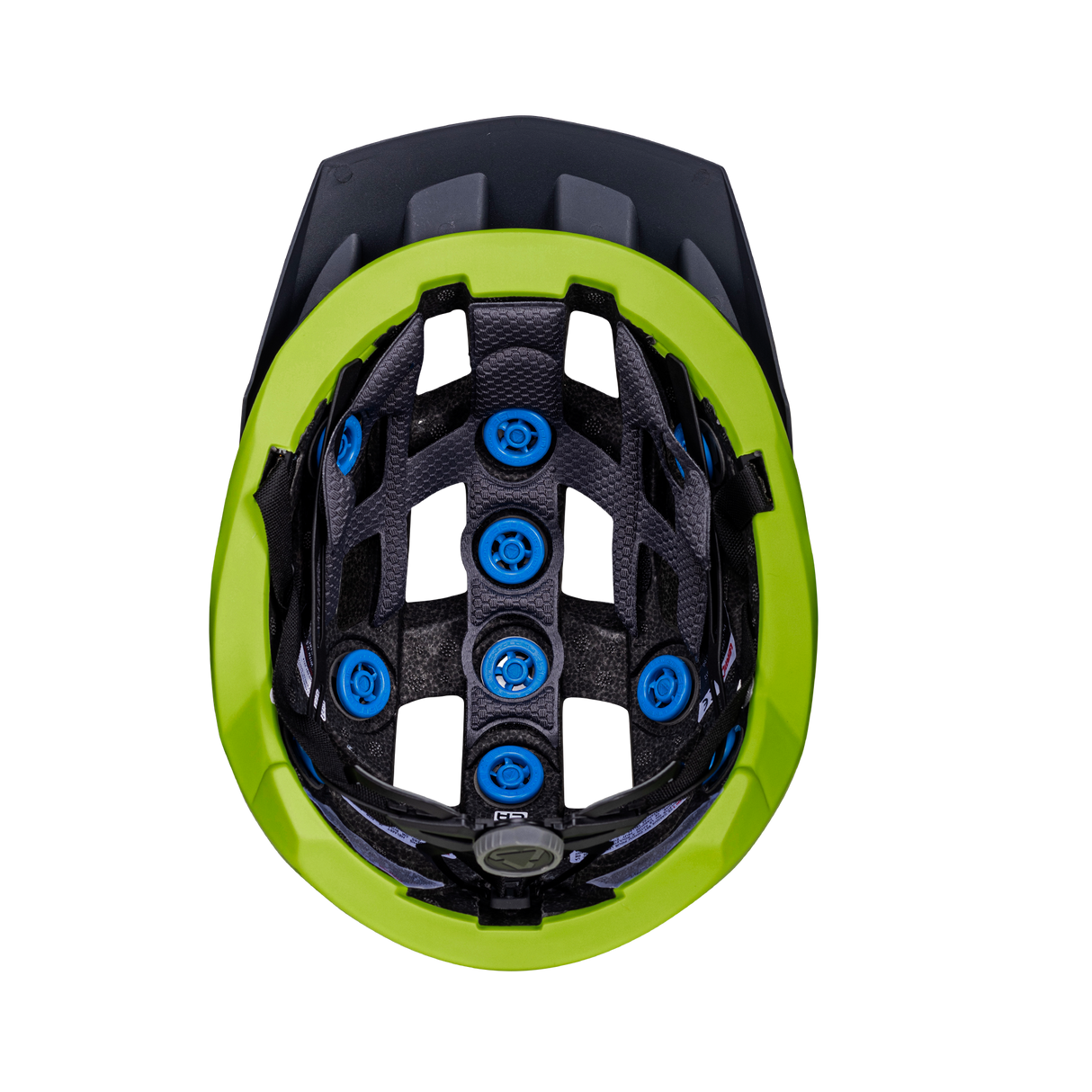 Helm MTB Trail 2.0 - Acid