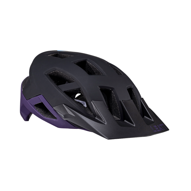 Helm MTB Trail 2.0 - Velvet