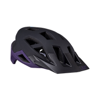 Casco MTB Trail 2.0 Velvet