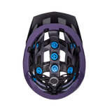 Helm MTB Trail 2.0 - Velvet