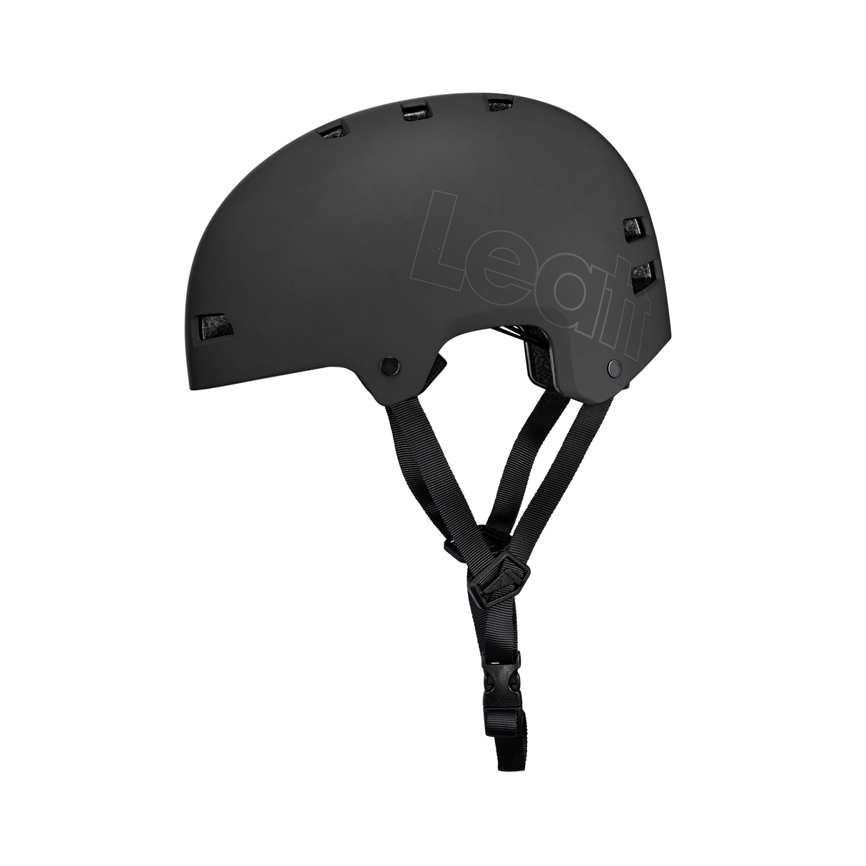 Helm MTB Urban 2.0 - Black