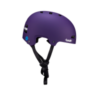 Helm MTB Urban 2.0 - Purple