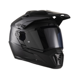 Helmet Kit ADV 7.5 - Black