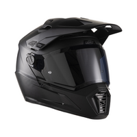 Helmet Kit ADV 7.5 - Black