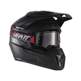 Helmet Kit ADV 7.5 - Black