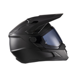 Helmet Kit ADV 7.5 - Black