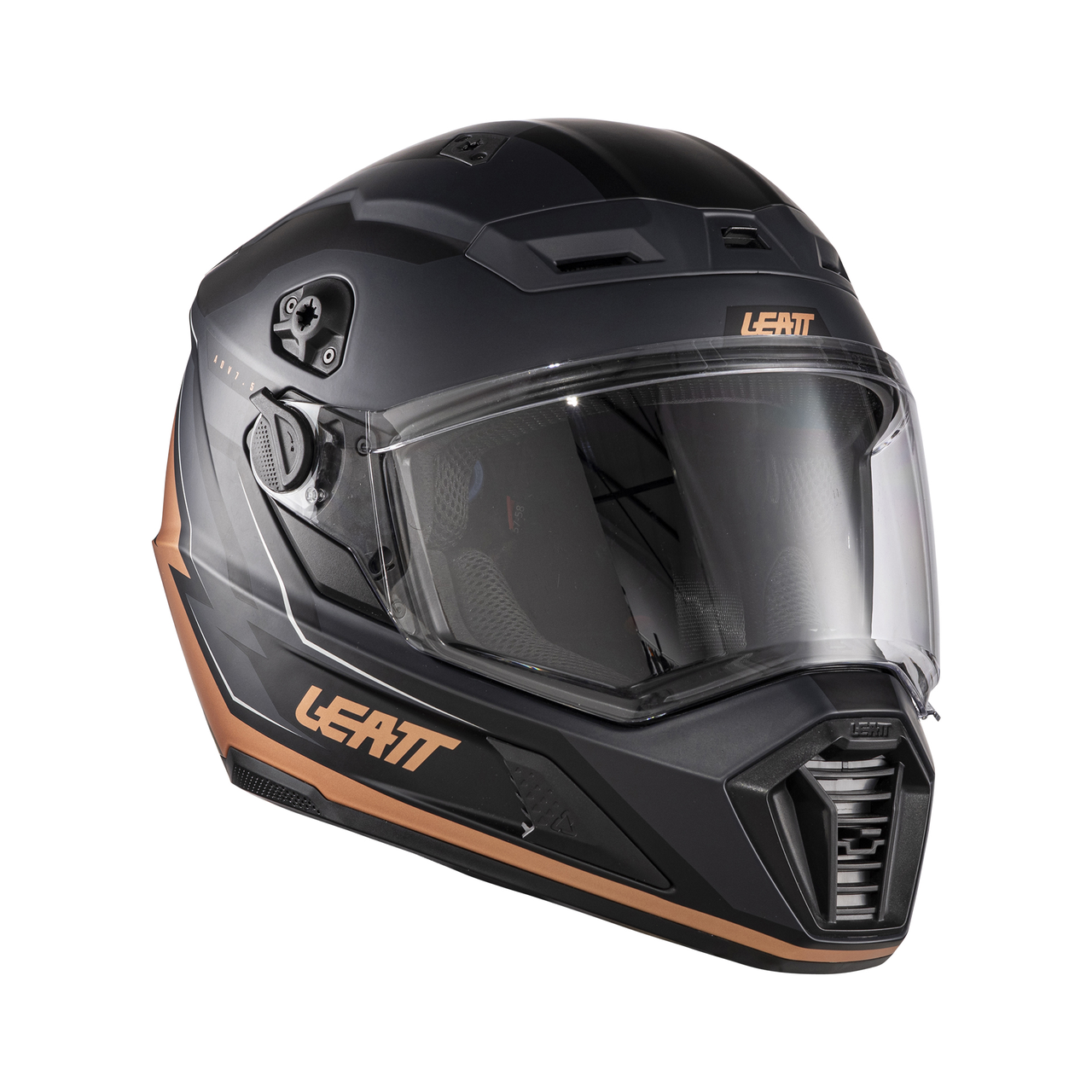 Leatt Motorcycle helmet Helmet Kit ADV 7.5