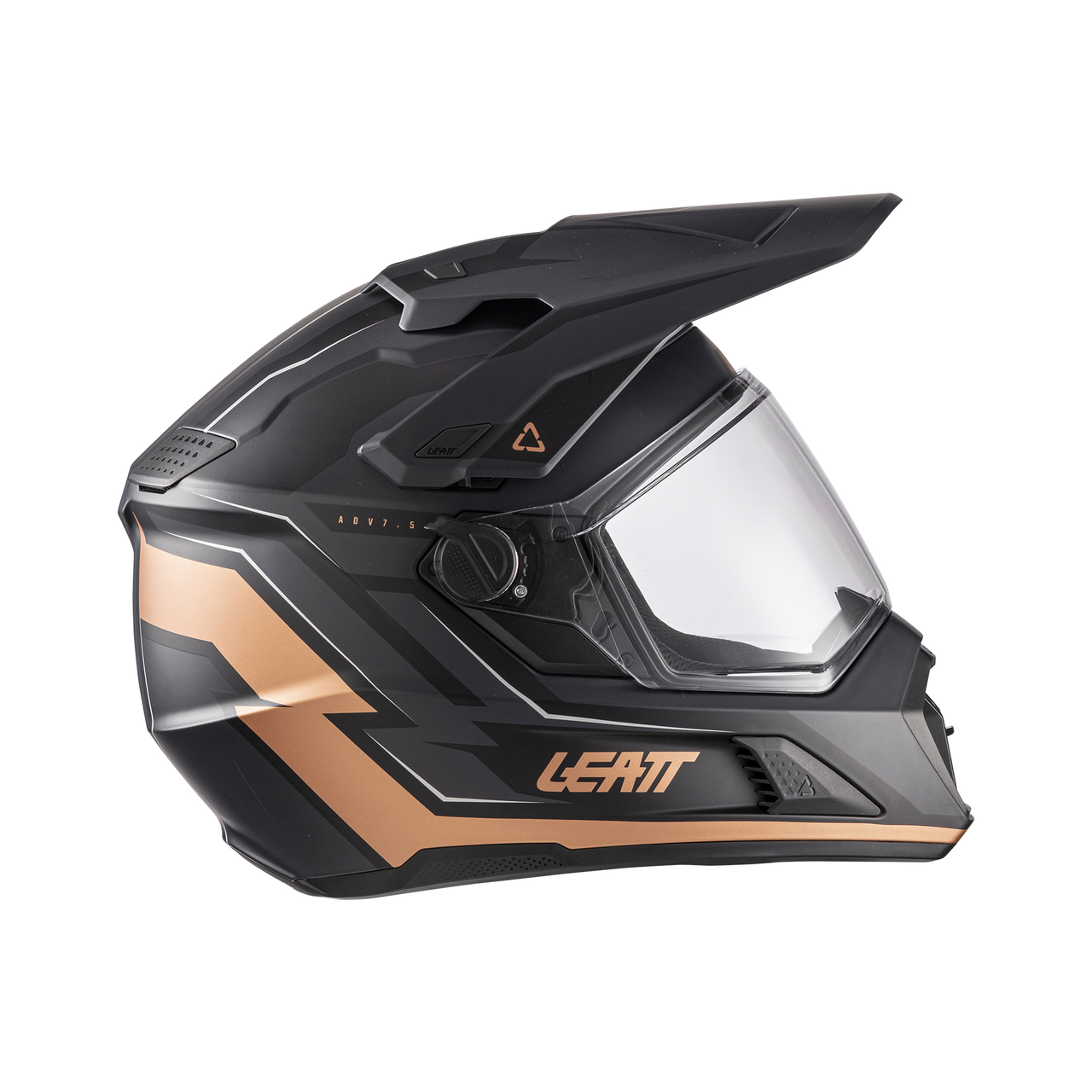 Leatt Motorcycle helmet Helmet Kit ADV 7.5