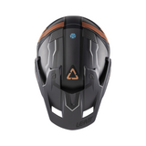 Helmet Kit ADV 7.5 - Black/Bronze
