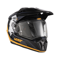 Helmet Kit ADV 7.5 - Black/Orange