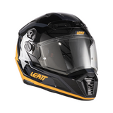 Helmet Kit ADV 7.5 - Black/Orange