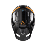 Helmet Kit ADV 7.5 - Black/Orange