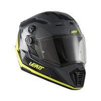 Helmet Kit ADV 7.5 - Hi-Viz Yellow
