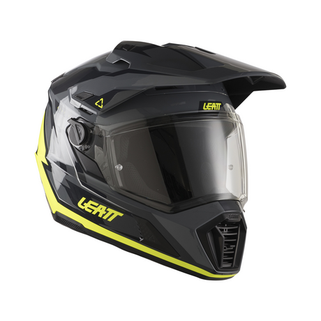 Helmet Kit ADV 7.5 - Hi-Viz Yellow