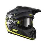 Helmet Kit ADV 7.5 - Hi-Viz Yellow