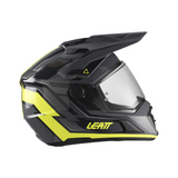 Helmet Kit ADV 7.5 - Hi-Viz Yellow