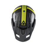 Helmet Kit ADV 7.5 - Hi-Viz Yellow