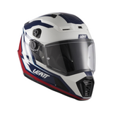 Helmet Kit ADV 7.5 - Royal Blue/Red
