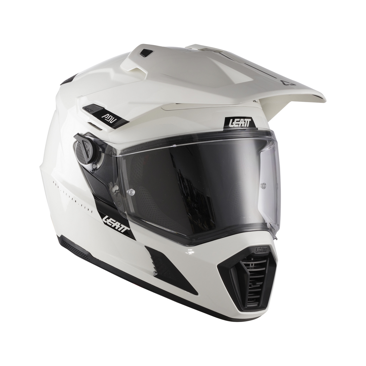 Helmet Kit ADV 7.5 - White