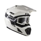 Helmet Kit ADV 7.5 - White