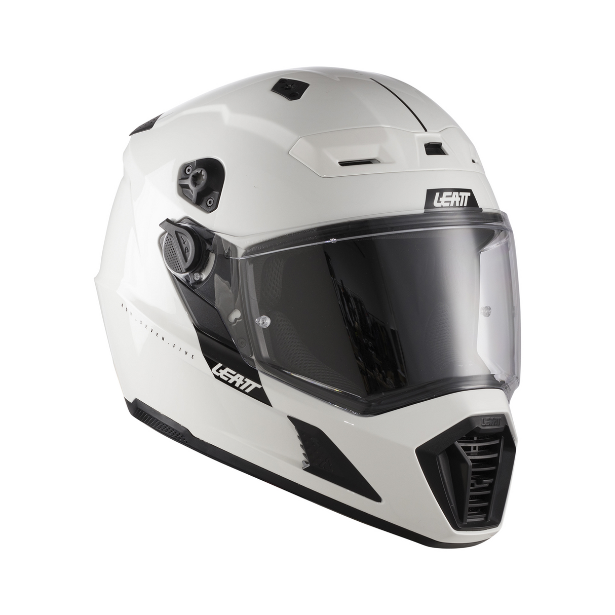 Helmet Kit ADV 7.5 - White