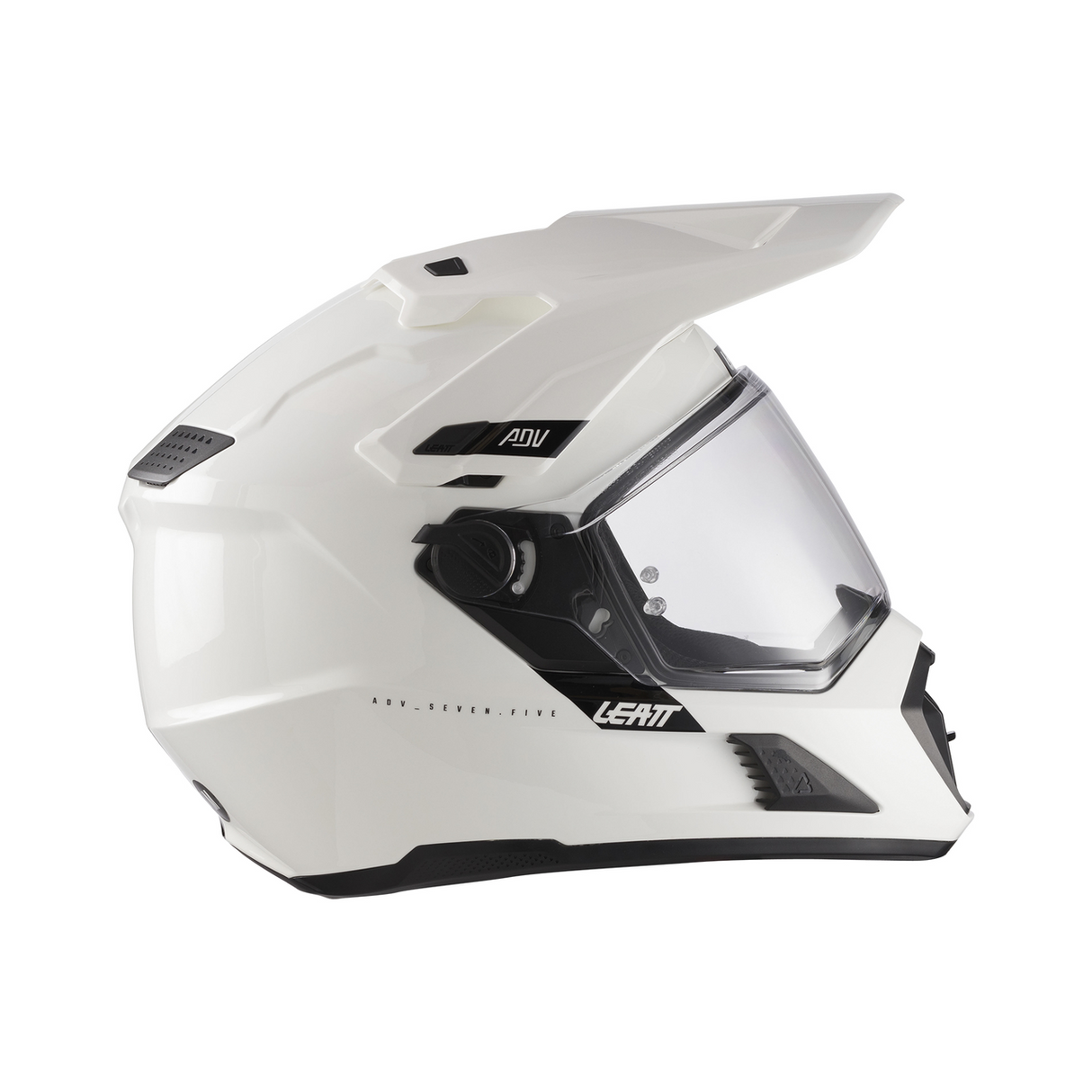 Helmet Kit ADV 7.5 - White