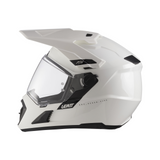 Helmet Kit ADV 7.5 - White