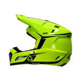 Helmet Kit Moto 3.5 - Neon Yellow