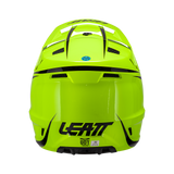 Helmet Kit Moto 3.5 - Neon Yellow